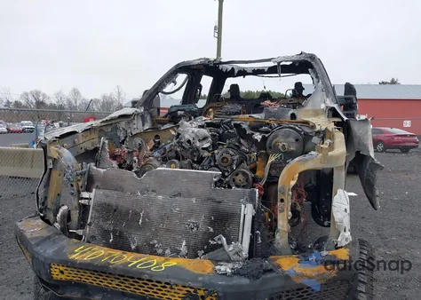 2017 Ford F-250 Xl z USA, uszkodzony, nr VIN 1FT7W2BT1HEB88767